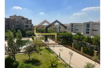 Apartment - 2 Bedrooms - 2 Bathrooms for sale in Casa - Sheikh Zayed Compounds - Sheikh Zayed City - Giza