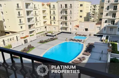 Apartment - 2 Bedrooms - 2 Bathrooms for sale in Mivida - 5th Settlement Compounds - The 5th Settlement - New Cairo City - Cairo Apartment - 2 Bedrooms - 2 Bathrooms for sale in Mivida - 5th Settlement Compounds - The 5th Settlement - New Cairo City - Cairo