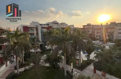 شقة - 3 غرف نوم - 2 حمامات للايجار في سمارت لايف - المستثمرين الجنوبية - مدينة القاهرة الجديدة - القاهرة