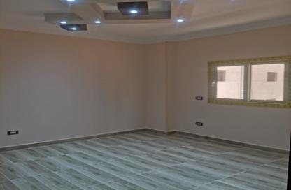 شقة - 3 غرف نوم - 2 حمامات للايجار في عمارات الاندلس - حى الاندلس - مدينة القاهرة الجديدة - القاهرة