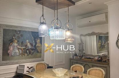 Apartment - 2 - 2 for sale in Westown - Sheikh Zayed Compounds - Sheikh Zayed City - Giza Apartment - 2 - 2 for sale in Westown - Sheikh Zayed Compounds - Sheikh Zayed City - Giza