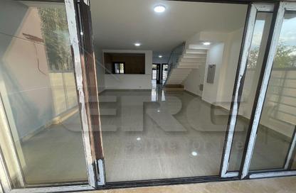 Townhouse - 2 - 3 for rent in Garden Residence - Hyde Park - New Cairo City - Cairo