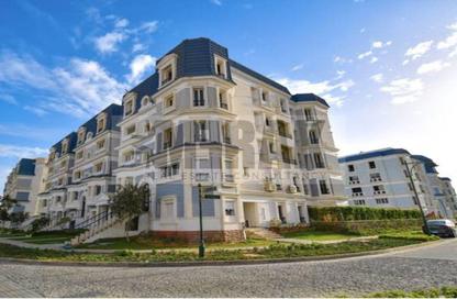 iVilla - 5 Bedrooms - 4 Bathrooms for sale in Mountain View Hyde Park - 5th Settlement Compounds - The 5th Settlement - New Cairo City - Cairo