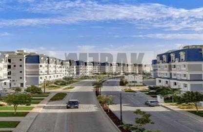 iVilla - 5 Bedrooms - 4 Bathrooms for sale in Mountain View Hyde Park - 5th Settlement Compounds - The 5th Settlement - New Cairo City - Cairo