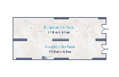 Shop - Studio for rent in Abo Qir St. - Ibrahimia - Hay Wasat - Alexandria