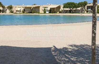 Cabin - 1 Bedroom - 1 Bathroom for sale in Hacienda Bay - Sidi Abdel Rahman - North Coast Cabin - 1 Bedroom - 1 Bathroom for sale in Hacienda Bay - Sidi Abdel Rahman - North Coast