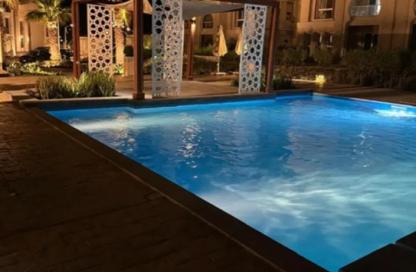 Chalet - 2 Bedrooms - 2 Bathrooms for sale in Gaia - Ras Al Hekma - North Coast