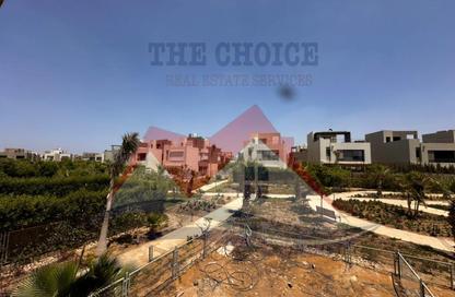 Villa - 3 - 6 for sale in The Crown - Cairo Alexandria Desert Road - 6 October City - Giza Villa - 3 - 6 for sale in The Crown - Cairo Alexandria Desert Road - 6 October City - Giza