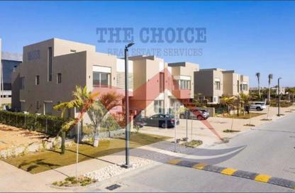 Villa - 3 - 6 for sale in The Crown - Cairo Alexandria Desert Road - 6 October City - Giza Villa - 3 - 6 for sale in The Crown - Cairo Alexandria Desert Road - 6 October City - Giza