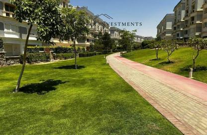 iVilla - 3 Bedrooms - 3 Bathrooms for sale in Mountain View Hyde Park - 5th Settlement Compounds - The 5th Settlement - New Cairo City - Cairo iVilla - 3 Bedrooms - 3 Bathrooms for sale in Mountain View Hyde Park - 5th Settlement Compounds - The 5th Settlement - New Cairo City - Cairo