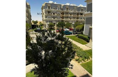 iVilla - 3 Bedrooms - 3 Bathrooms for sale in Mountain View Hyde Park - 5th Settlement Compounds - The 5th Settlement - New Cairo City - Cairo iVilla - 3 Bedrooms - 3 Bathrooms for sale in Mountain View Hyde Park - 5th Settlement Compounds - The 5th Settlement - New Cairo City - Cairo