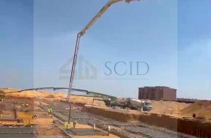 Apartment - 2 - 2 for sale in Elysium - Sheikh Zayed Compounds - Sheikh Zayed City - Giza Apartment - 2 - 2 for sale in Elysium - Sheikh Zayed Compounds - Sheikh Zayed City - Giza