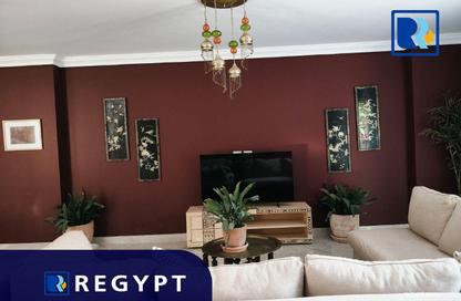 Apartment - 3 Bedrooms - 3 Bathrooms for rent in Sarayat Al Maadi - Hay El Maadi - Cairo Apartment - 3 Bedrooms - 3 Bathrooms for rent in Sarayat Al Maadi - Hay El Maadi - Cairo