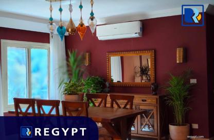 Apartment - 3 Bedrooms - 3 Bathrooms for rent in Sarayat Al Maadi - Hay El Maadi - Cairo Apartment - 3 Bedrooms - 3 Bathrooms for rent in Sarayat Al Maadi - Hay El Maadi - Cairo