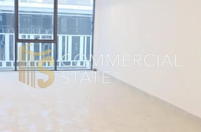 Office Space - 1 Bedroom - 1 Bathroom for rent in North Teseen St. - The 5th Settlement - New Cairo City - Cairo