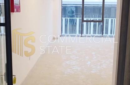 Office Space - 1 Bedroom - 1 Bathroom for rent in North Teseen St. - The 5th Settlement - New Cairo City - Cairo