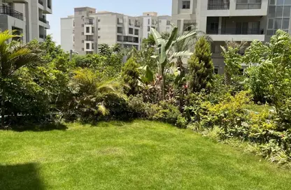 Apartment - 2 Bedrooms - 2 Bathrooms for sale in Cairo Festival City - North Investors Area - New Cairo City - Cairo