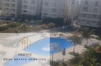iVilla - 4 - 4 for sale in Mountain View Hyde Park - 5th Settlement Compounds - The 5th Settlement - New Cairo City - Cairo