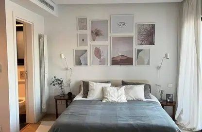 Apartment - 3 Bedrooms - 3 Bathrooms for sale in Talala - New Heliopolis Compounds - New Heliopolis - Cairo