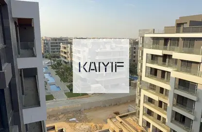 Penthouse - 3 Bedrooms - 3 Bathrooms for sale in El Patio Oro - 5th Settlement Compounds - The 5th Settlement - New Cairo City - Cairo