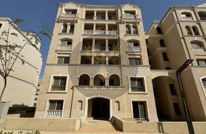 Apartment - 3 - 2 for sale in L'avenir - Mostakbal City Compounds - Mostakbal City - Future City - Cairo