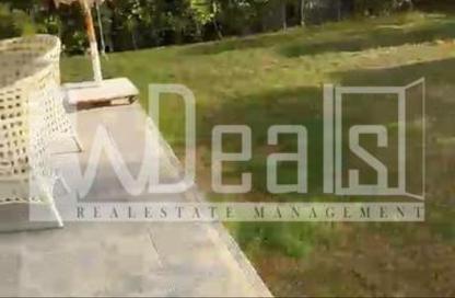 Chalet - 3 Bedrooms - 4 Bathrooms for sale in Mazarine - New Alamein City - Al Alamein - North Coast Chalet - 3 Bedrooms - 4 Bathrooms for sale in Mazarine - New Alamein City - Al Alamein - North Coast