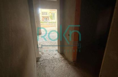 فيلا - 5 غرف نوم - 5 حمامات للبيع في نيو جيزة - طريق مصر اسكندرية الصحراوي - مدينة 6 أكتوبر - الجيزة