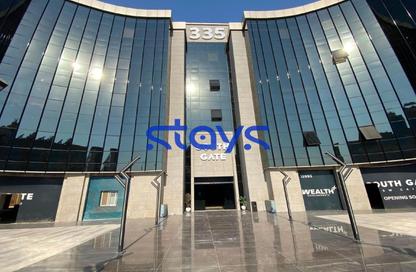 مطعم - استوديو - 1 للبيع في شارع التسعين الجنوبي - التجمع الخامس - مدينة القاهرة الجديدة - القاهرة