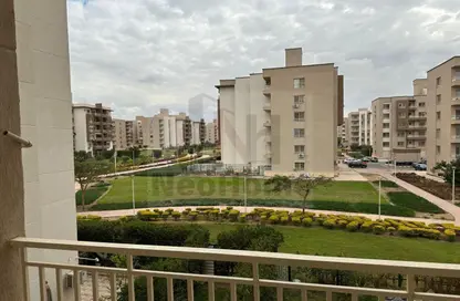 شقة - 3 غرف نوم - 2 حمامات للايجار في مدينة وصال - كمبوندات الشروق - مدينة الشروق - القاهرة