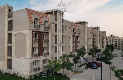 Apartment - 3 Bedrooms - 3 Bathrooms for sale in Rock Vera - 5th Settlement Compounds - The 5th Settlement - New Cairo City - Cairo