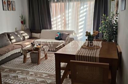 Apartment - 2 - 2 for sale in Privado - Madinaty - Cairo