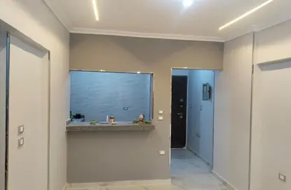 شقة - 2 غرف نوم - 1 حمام للايجار في كابيتال ايست - كمبوندات مدينة نصر - مدينة نصر - القاهرة