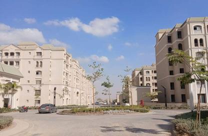 Apartment - 3 Bedrooms - 3 Bathrooms for sale in L'avenir - Mostakbal City Compounds - Mostakbal City - Future City - Cairo