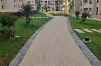 Apartment - 3 Bedrooms - 3 Bathrooms for sale in L'avenir - Mostakbal City Compounds - Mostakbal City - Future City - Cairo