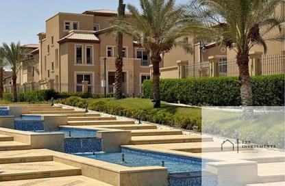 فيلا - 5 غرف نوم - 5 حمامات للبيع في لافيستا سيتي - كمبوندات العاصمة الإدارية الجديدة - العاصمة الإدارية الجديدة - القاهرة فيلا - 5 غرف نوم - 5 حمامات للبيع في لافيستا سيتي - كمبوندات العاصمة الإدارية الجديدة - العاصمة الإدارية الجديدة - القاهرة