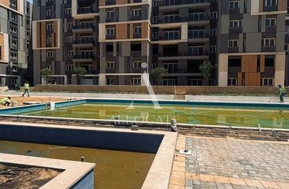 شقة - 3 - 3 للبيع في هاب تاون - كمبوندات مدينة المستقبل - مدينة المستقبل - القاهرة