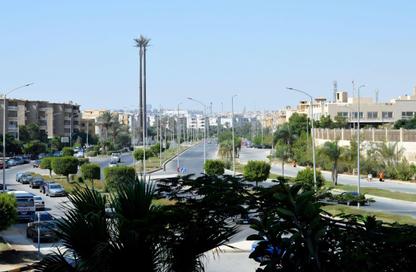 Villa - 6 Bedrooms - 5 Bathrooms for sale in Al Diplomaseen - 2nd District - Sheikh Zayed City - Giza