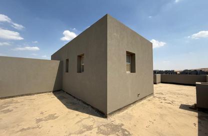 Twin House - 5 Bedrooms - 5 Bathrooms for sale in Etapa - Sheikh Zayed Compounds - Sheikh Zayed City - Giza Twin House - 5 Bedrooms - 5 Bathrooms for sale in Etapa - Sheikh Zayed Compounds - Sheikh Zayed City - Giza