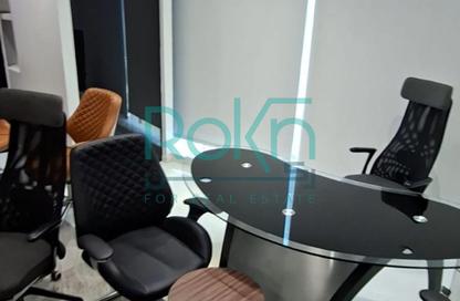 Bulk Sale Unit - Studio - 4 for sale in Capital Business Park - 26th of July Corridor - Sheikh Zayed City - Giza