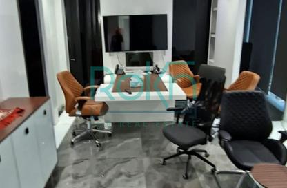 Bulk Sale Unit - Studio - 4 for sale in Capital Business Park - 26th of July Corridor - Sheikh Zayed City - Giza