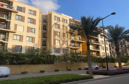 Apartment - 3 - 3 for rent in Eastown - 5th Settlement Compounds - The 5th Settlement - New Cairo City - Cairo