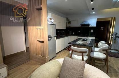 Apartment - 3 Bedrooms - 2 Bathrooms for rent in Galleria Moon Valley - South Investors Area - New Cairo City - Cairo Apartment - 3 Bedrooms - 2 Bathrooms for rent in Galleria Moon Valley - South Investors Area - New Cairo City - Cairo