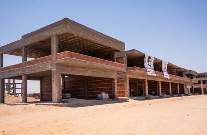 Villa - 5 - 1 for sale in Jasmine Palace Resort - Hurghada Resorts - Hurghada - Red Sea