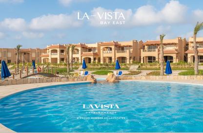Chalet - 2 Bedrooms - 2 Bathrooms for sale in Seazen - Qesm Ad Dabaah - North Coast Chalet - 2 Bedrooms - 2 Bathrooms for sale in Seazen - Qesm Ad Dabaah - North Coast
