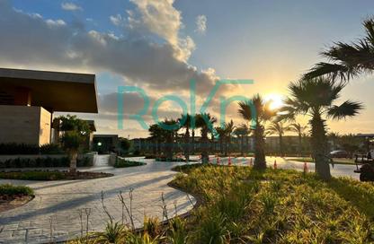 Chalet - 4 Bedrooms - 4 Bathrooms for sale in Swan Lake North Coast - Qesm Ad Dabaah - North Coast