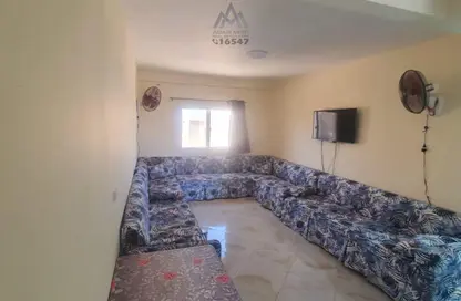 شاليه - 3 غرف نوم - 2 حمامات للبيع في كورونادو مارينا - العين السخنة - السويس