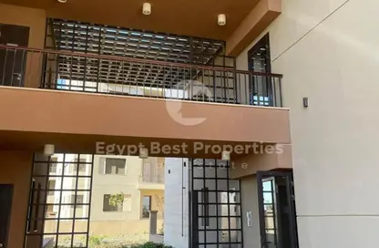 Apartment - 2 Bedrooms - 2 Bathrooms for sale in Cairo Festival City - North Investors Area - New Cairo City - Cairo