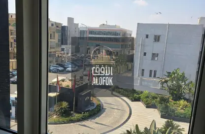 مساحات مكتبية - 2 غرف نوم - 1 حمام للايجار في اليجانتري - الحي الاول - التجمع الخامس - مدينة القاهرة الجديدة - القاهرة