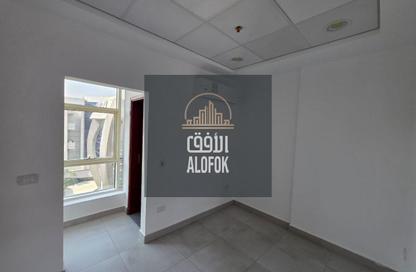 Office Space - Studio - 1 Bathroom for rent in ELEGANTRY - District 1 - The 5th Settlement - New Cairo City - Cairo