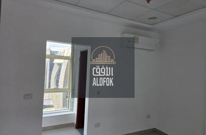Office Space - Studio - 1 Bathroom for rent in ELEGANTRY - District 1 - The 5th Settlement - New Cairo City - Cairo